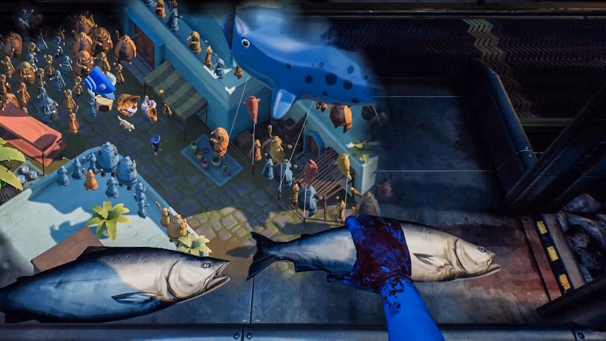 El fenómeno “triple I” es imposible de separar de juegos de Annapurna Interactive como What Remains of Edith Finch.