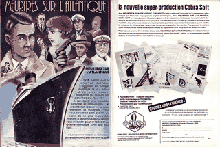 Meurtres sur l’Atlantique (1986)