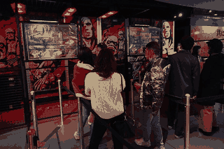 Si no me animo a los juegos de terror en inglés, no me voy a animar a este.