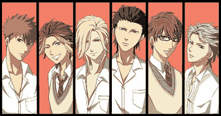Tokimeki Memorial: Girls’ Side mezcla la melancolía del original con la estética atemporal de las boy bands del j-pop.
