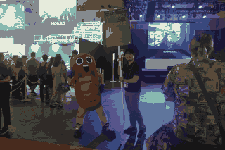 Tokyo Game Show 2019