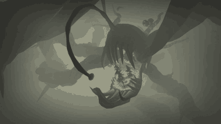 Todavía tengo pesadillas con este bicho de Outer Wilds.