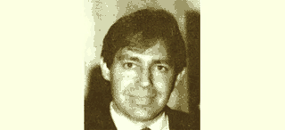 Lucjan Daniel Wencel en la época en la que fundó PZ Karen.