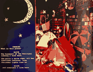 Del style book de Alice Underground