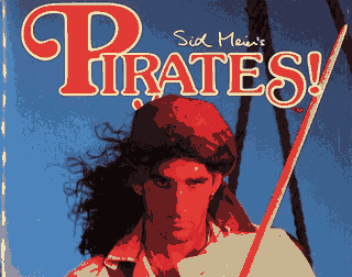 Si no vendía la firma de Sid, vendería el pirata sexy.