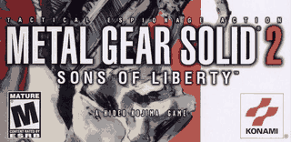El nombre de Kojima, lo más chiquito que Konami podía.