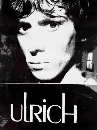 Phillippe Ulrich, en la contratapa de uno de sus discos.