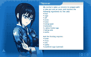 Una receta en Hate Plus (2014)