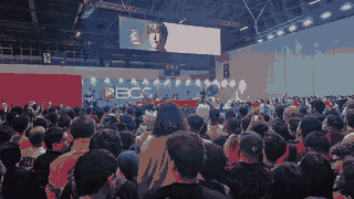 Hideo Kojima - BGS 2025