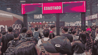 Hideo Kojima - BGS 2025