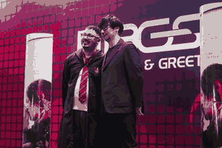Hideo Kojima - BGS 2025 (Crédito: Whido)