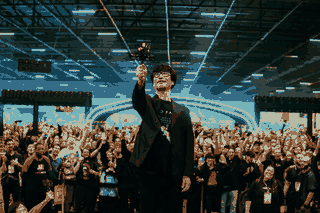 Hideo Kojima - BGS 2025
