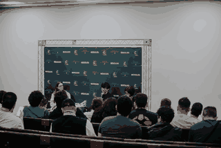 Hideo Kojima - BGS 2025 (Crédito: Whido)
